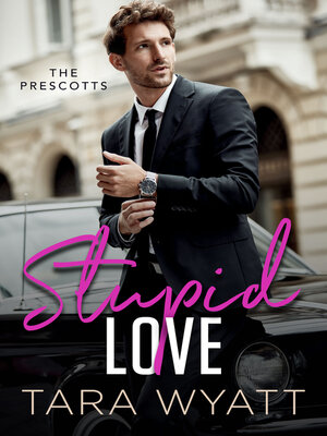 Stupid Love - ebook